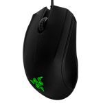 Souris gamer RAZER Abyssus and Goliathus Speed