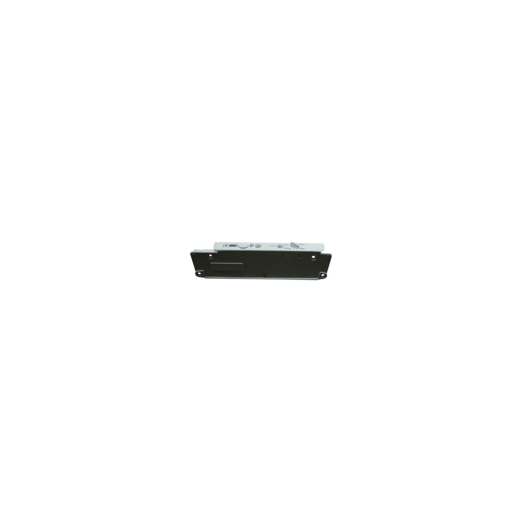 Bandeau WHIRLPOOL BANDEAU + PLATINE DE COMMANDE WHIRLPOOL
