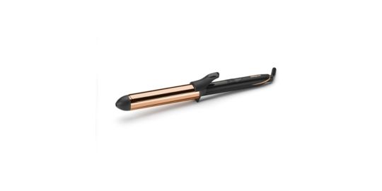 Fer à boucler BABYLISS C459E Salon Brilliance Curls