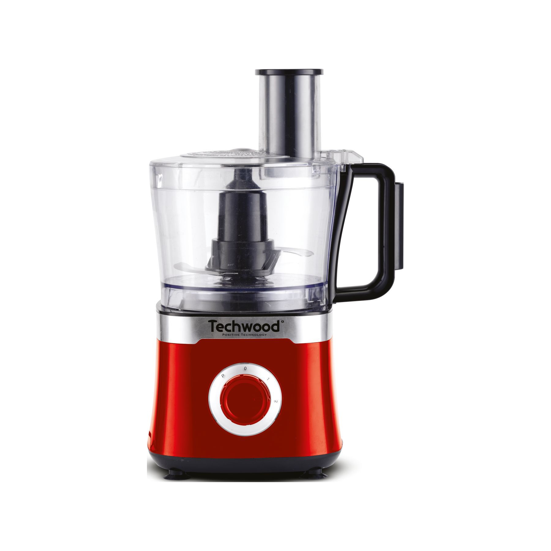 Blender TECHWOOD Techwood TRO-6855 Robot Multifonctions R