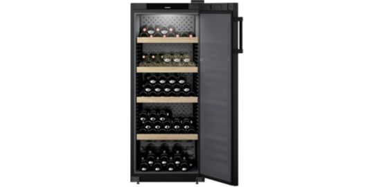 Cave à vin LIEBHERR WKP166