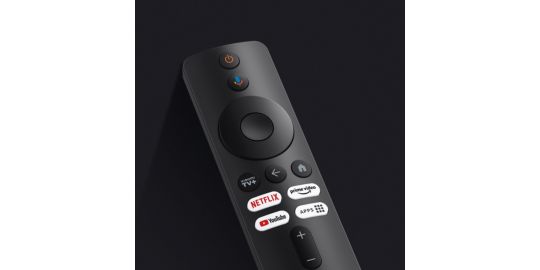 Passerelle multimédia XIAOMI TV Box S 3rd Gen