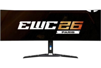 Ecran PC Gamer LENOVO R45w-30 45
