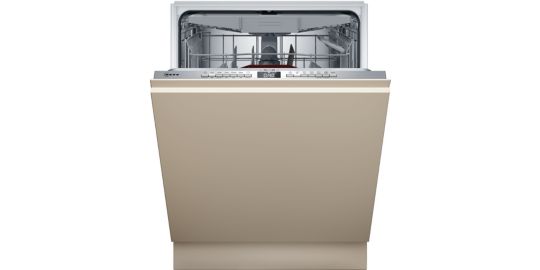Lave vaisselle encastrable NEFF S175HCX03E