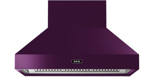 Hotte décorative murale AGA AGA-HOOD-890 PH-AUB