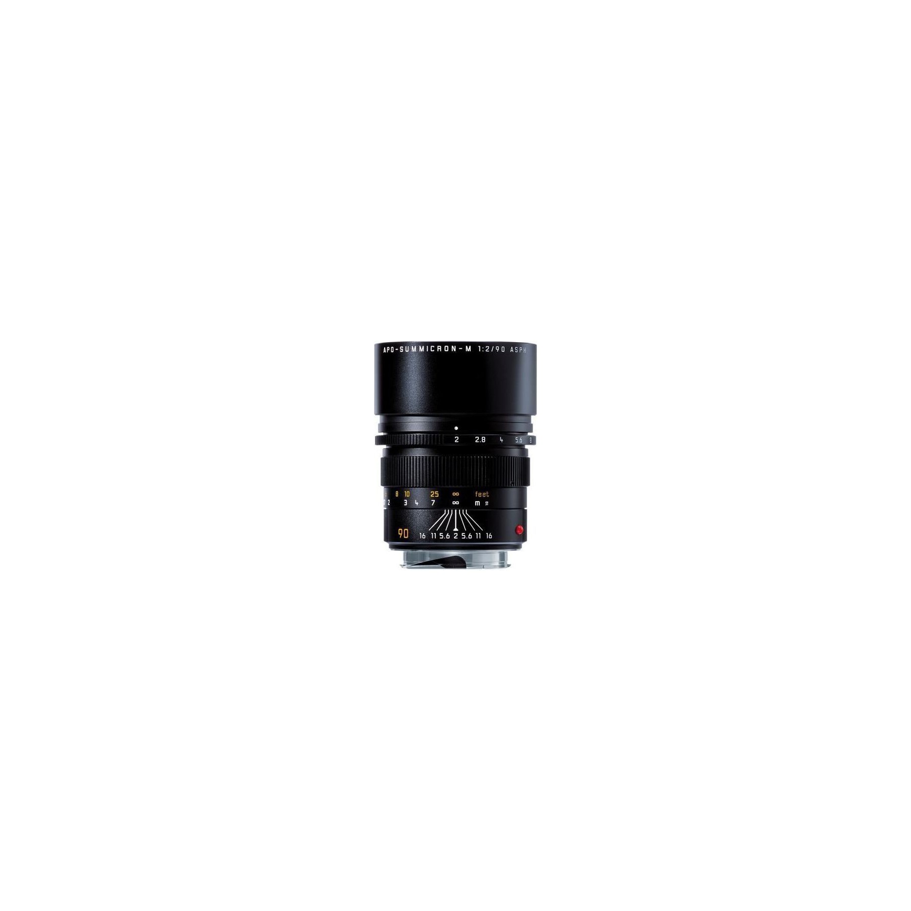 Objectif pour Compact LEICA 11884