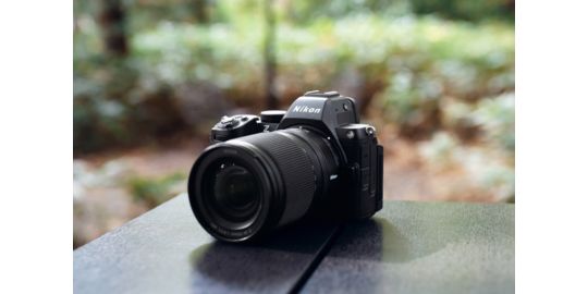 Appareil photo Hybride NIKON KIT Z6III + Z 24-105 f/4-7.1