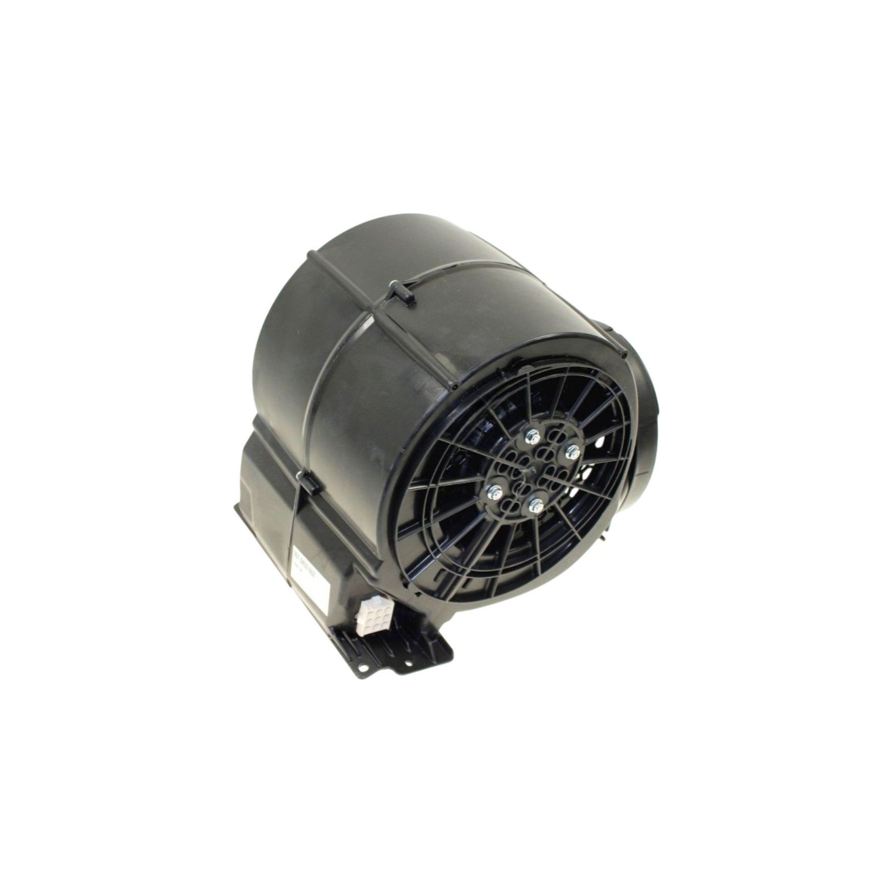 Motoventilateur SMEG ensemble moteur 800mc 220-50/60
