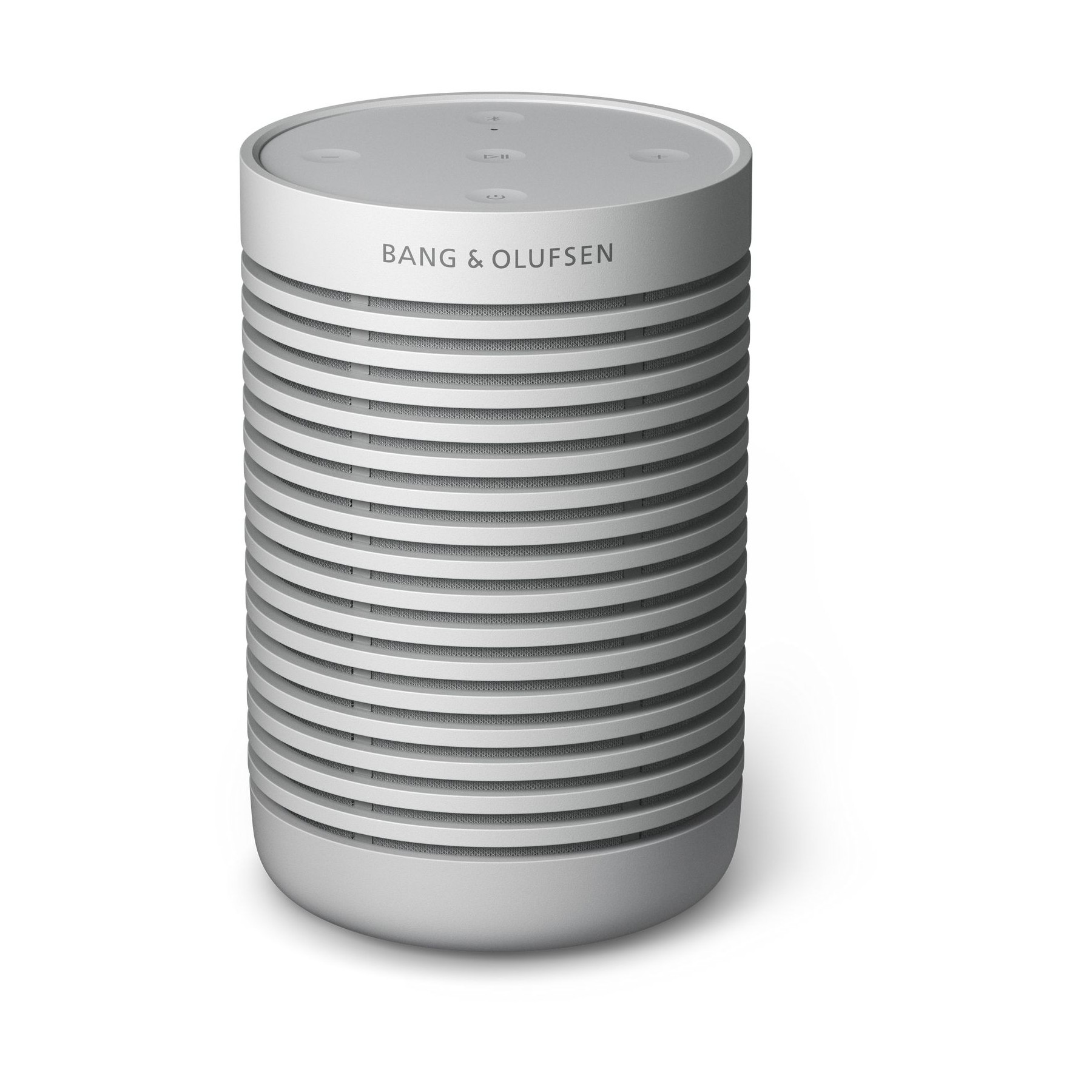 Enceinte portable BANG & OLUFSEN Explore Gris Naturel