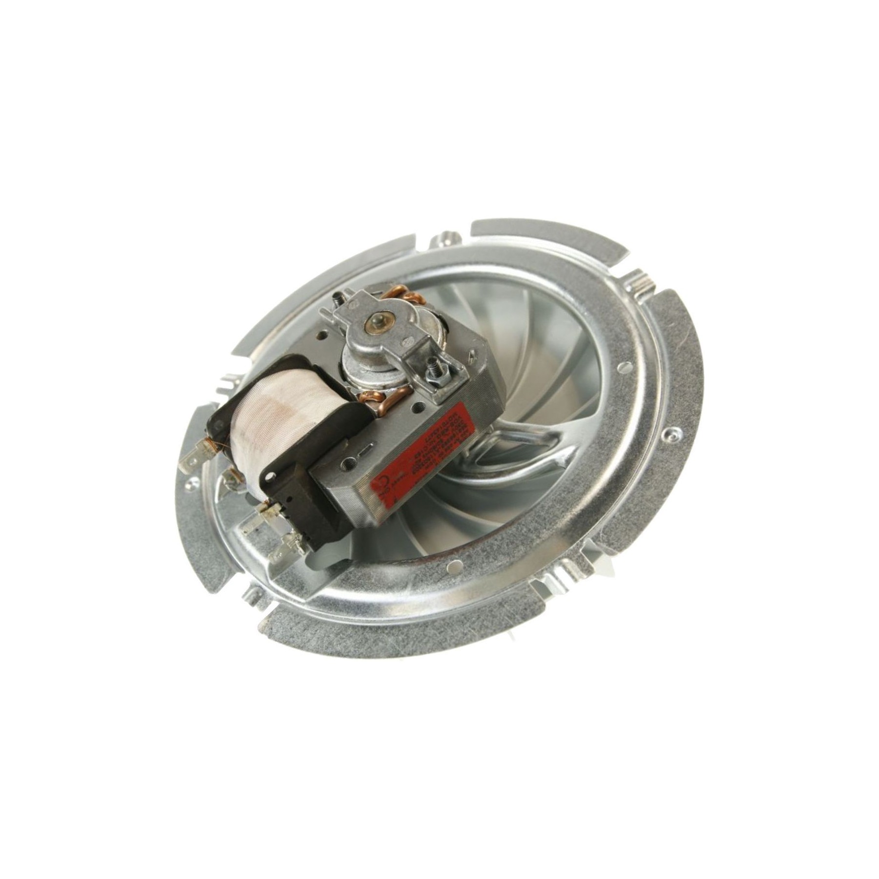 Programmateur AEG Ventilateur de refroidissement 140115085