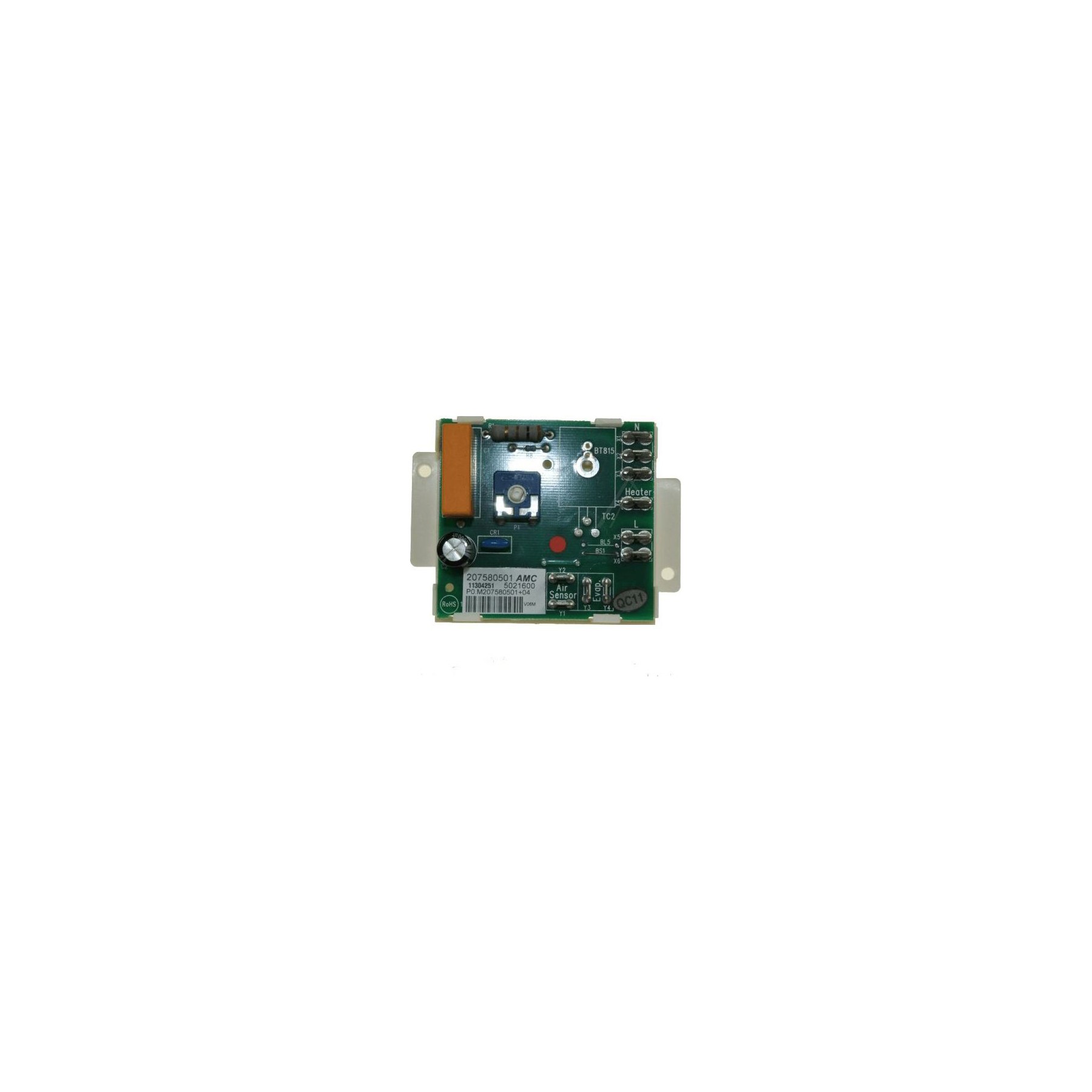Module électronique DOMETIC CARTE ELECTRONIQUE THERMOSTAT AMC POUR R