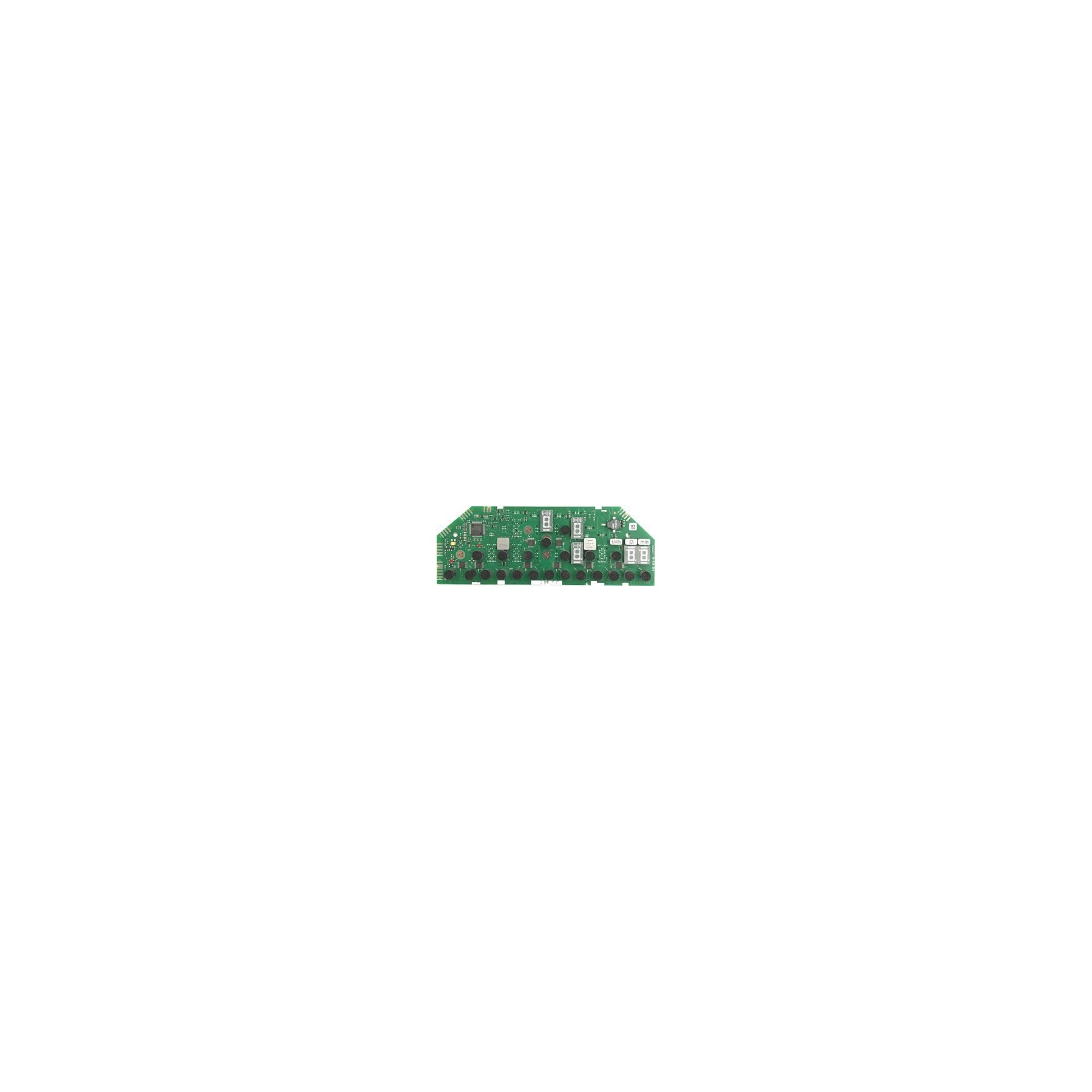 Carte BOSCH module de commande