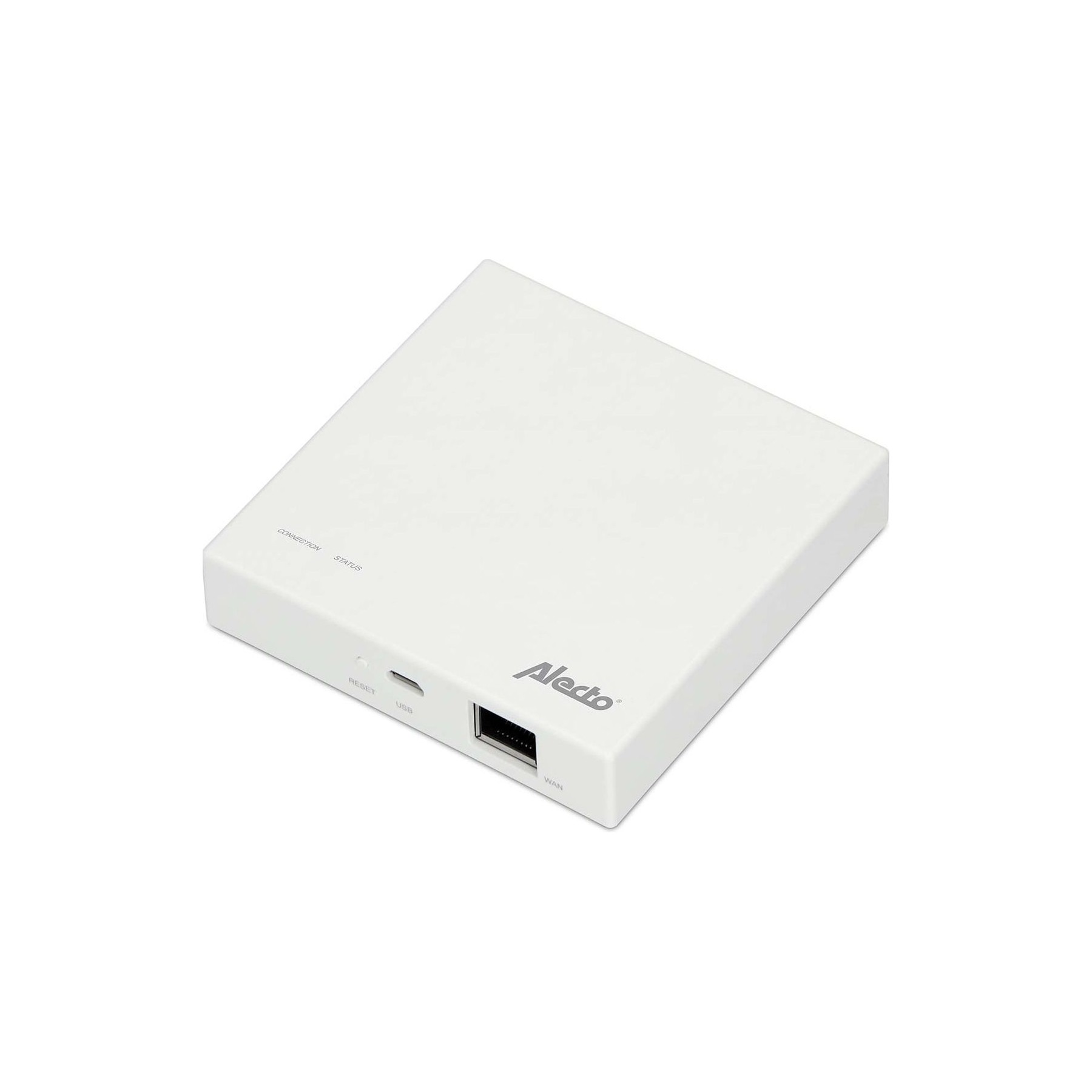 Verrou électronique ALECTO SMART-BRIDGE10
