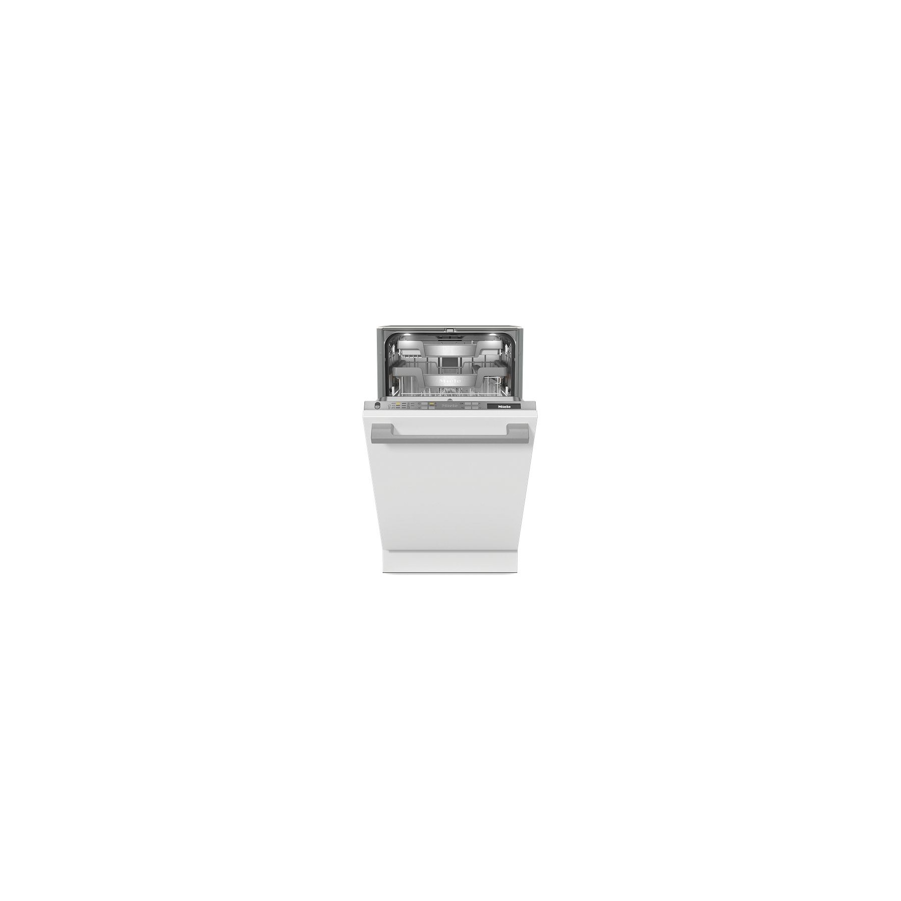 Lave vaisselle encastrable MIELE G 5990 SCVi SL