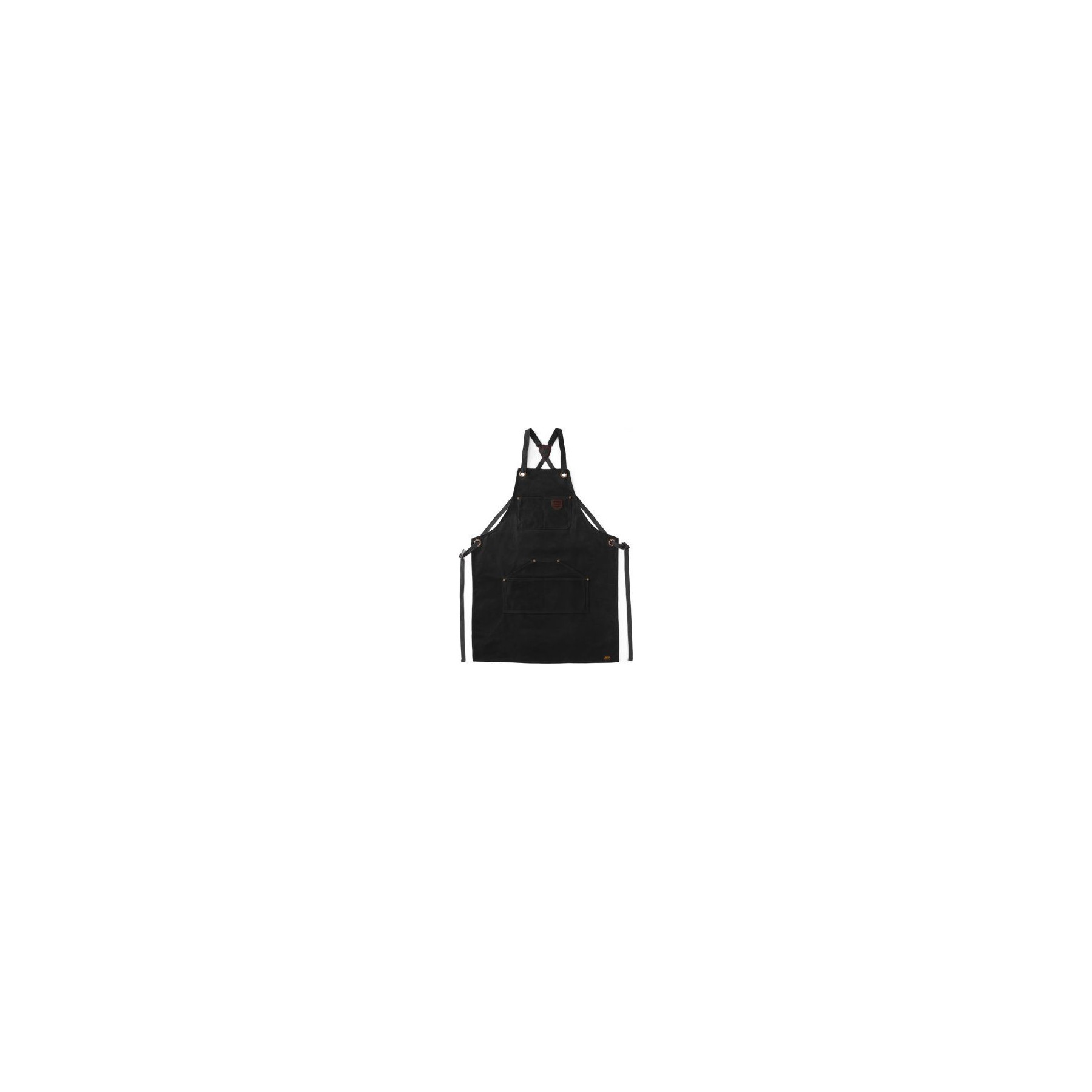 Tablier ALASKAN MAKER N°515