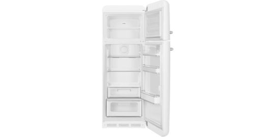 Réfrigérateur 2 portes SMEG FAB30RWH6