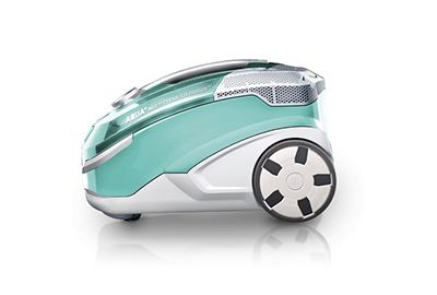 Aspirateur laveur THOMAS AQUA + X10 Multiclean