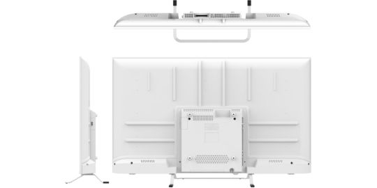 TV QLED ESSENTIELB 43QLED306W - 43 pouces ( 109cm )