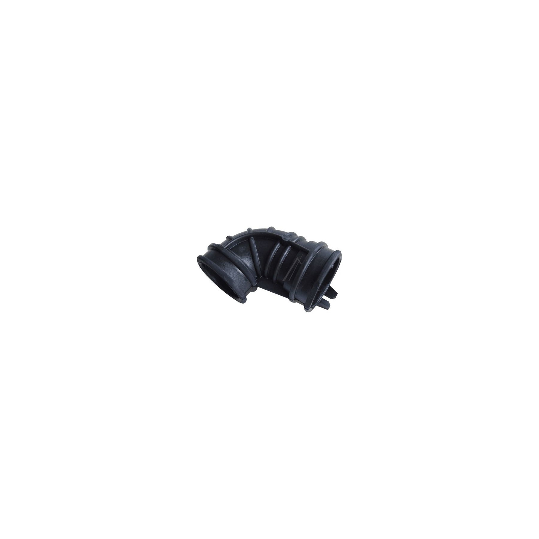 Durite WHIRLPOOL DURITE COUDEE RESISTANCE CUVE