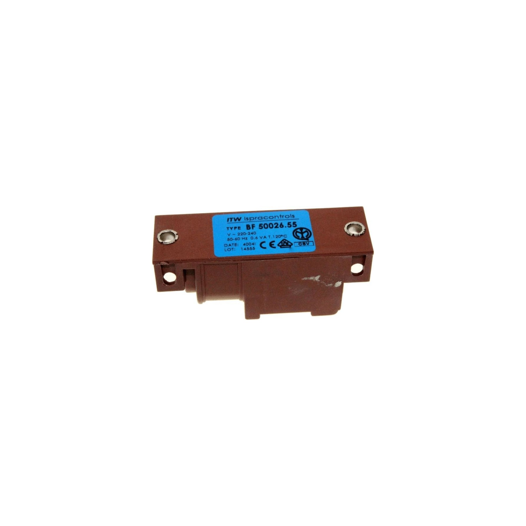 Pièce détachée SCHOLTES ALLUMEUR BF50026.55 POUR TABLE DE CUISSO