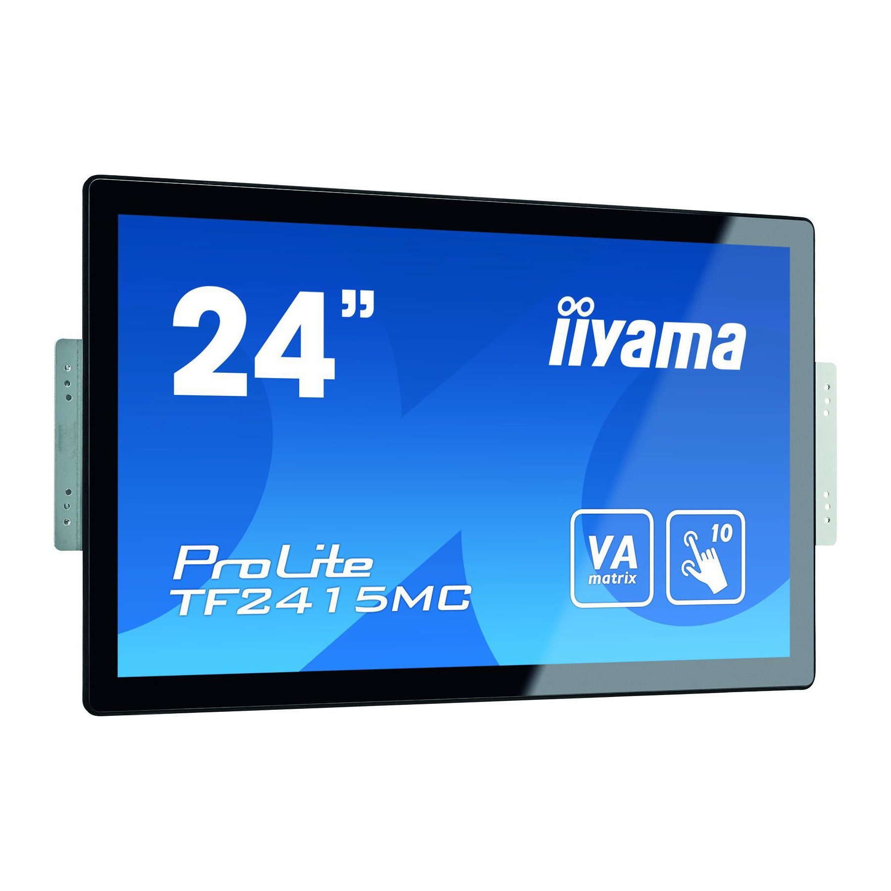 Ecran PC IIYAMA iiyama ProLite TF2415MC-B2