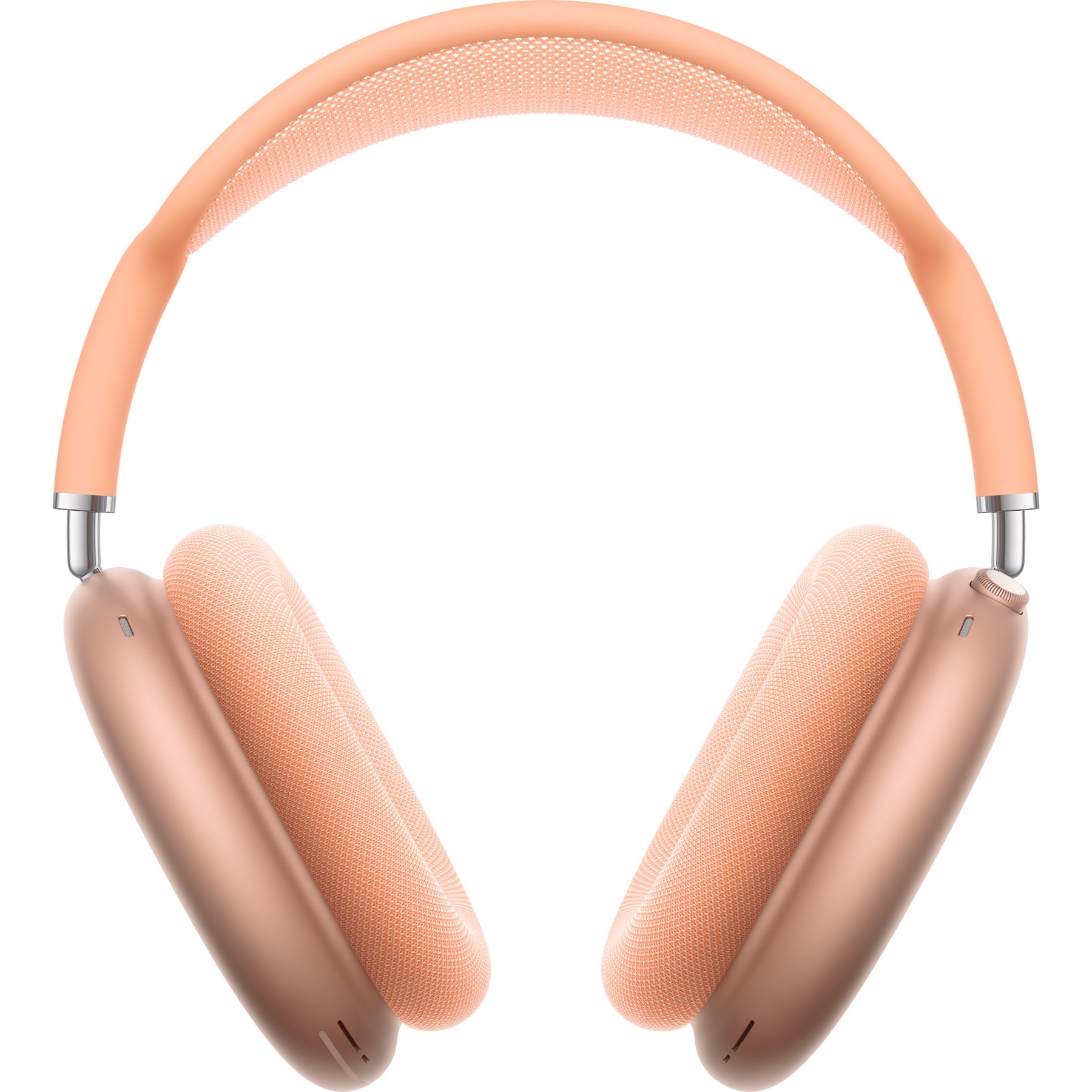 Casque APPLE AirPods Max 2 Orange - Réduction de bruit active, charge USB-C