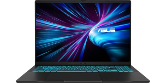 PC Gamer ASUS V3607NMQ-TK034W 16" 144 Hz AMD Ryzen 7 170 NVIDIA GeForce RTX 5060 16 Go RAM DDR5 512 Go