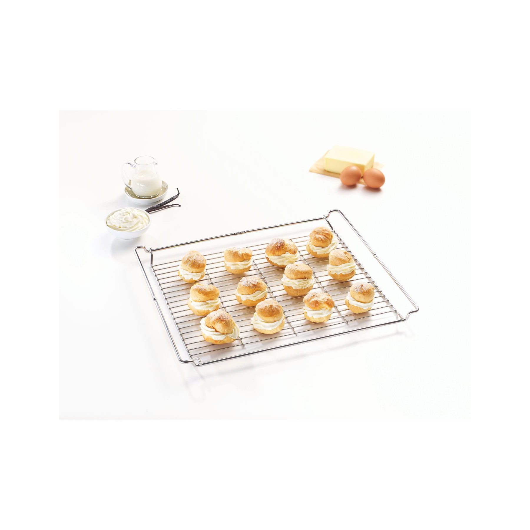 Grille MIELE HBBR72