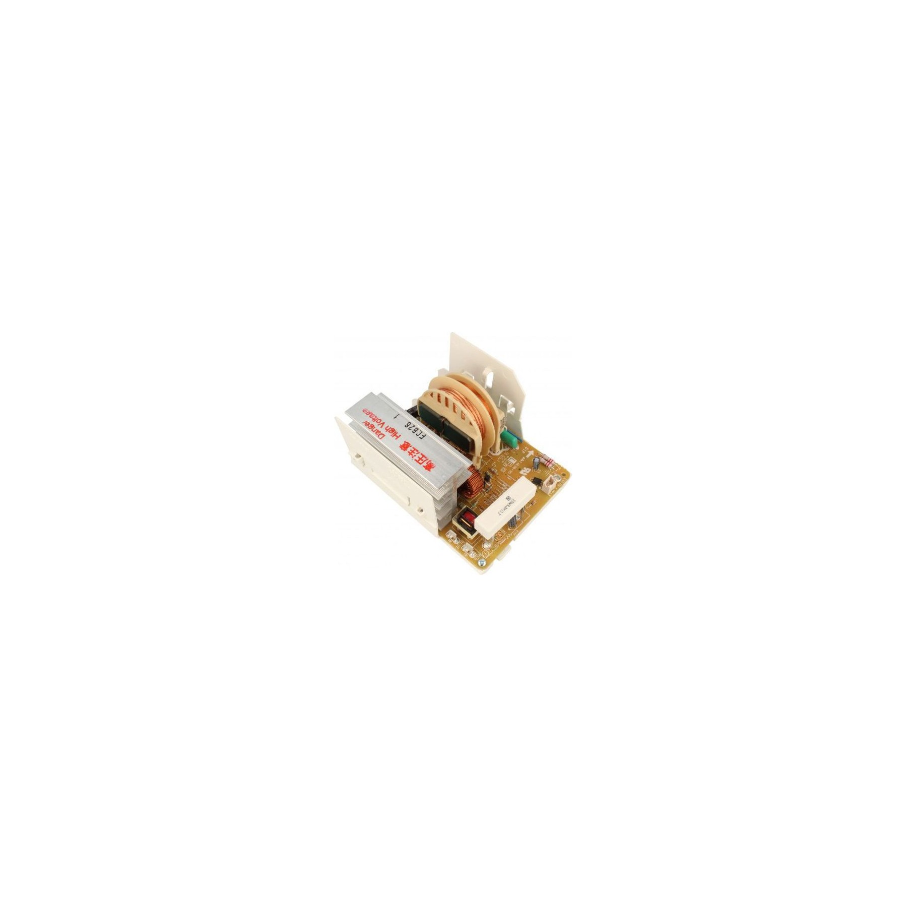 Alimentation SHARP module electrique alimentation