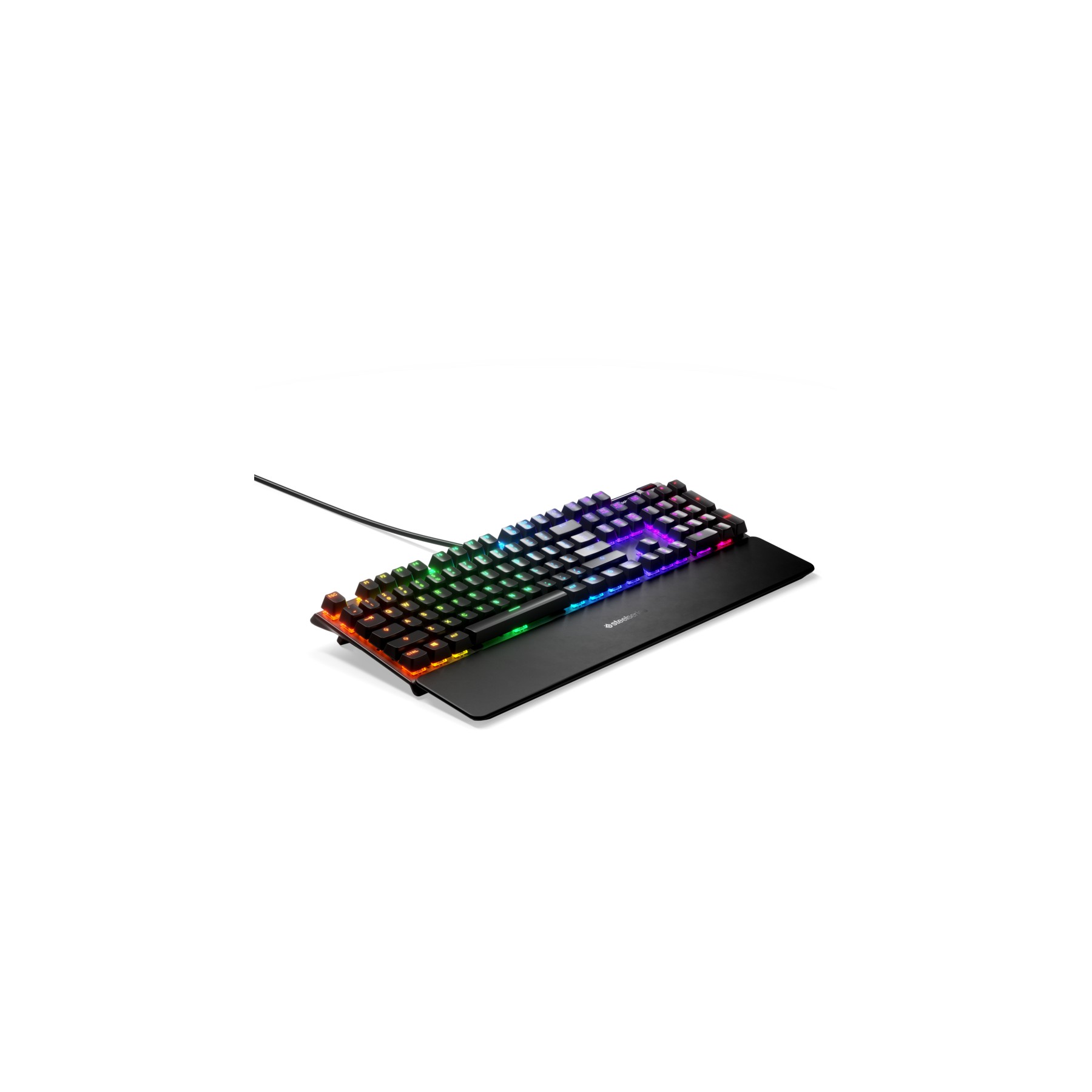 Clavier gamer STEELSERIES APEX 7 RED SWITCH