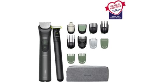 Tondeuse multi usages PHILIPS MG9531/15 Series 9000
