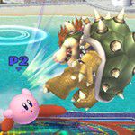 Jeu Wii NINTENDO Super Smash Bros Brawl Selects