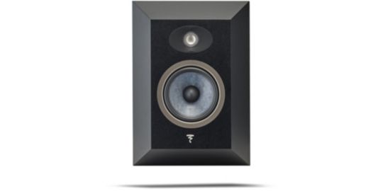 Enceinte surround FOCAL Theva Surround Black