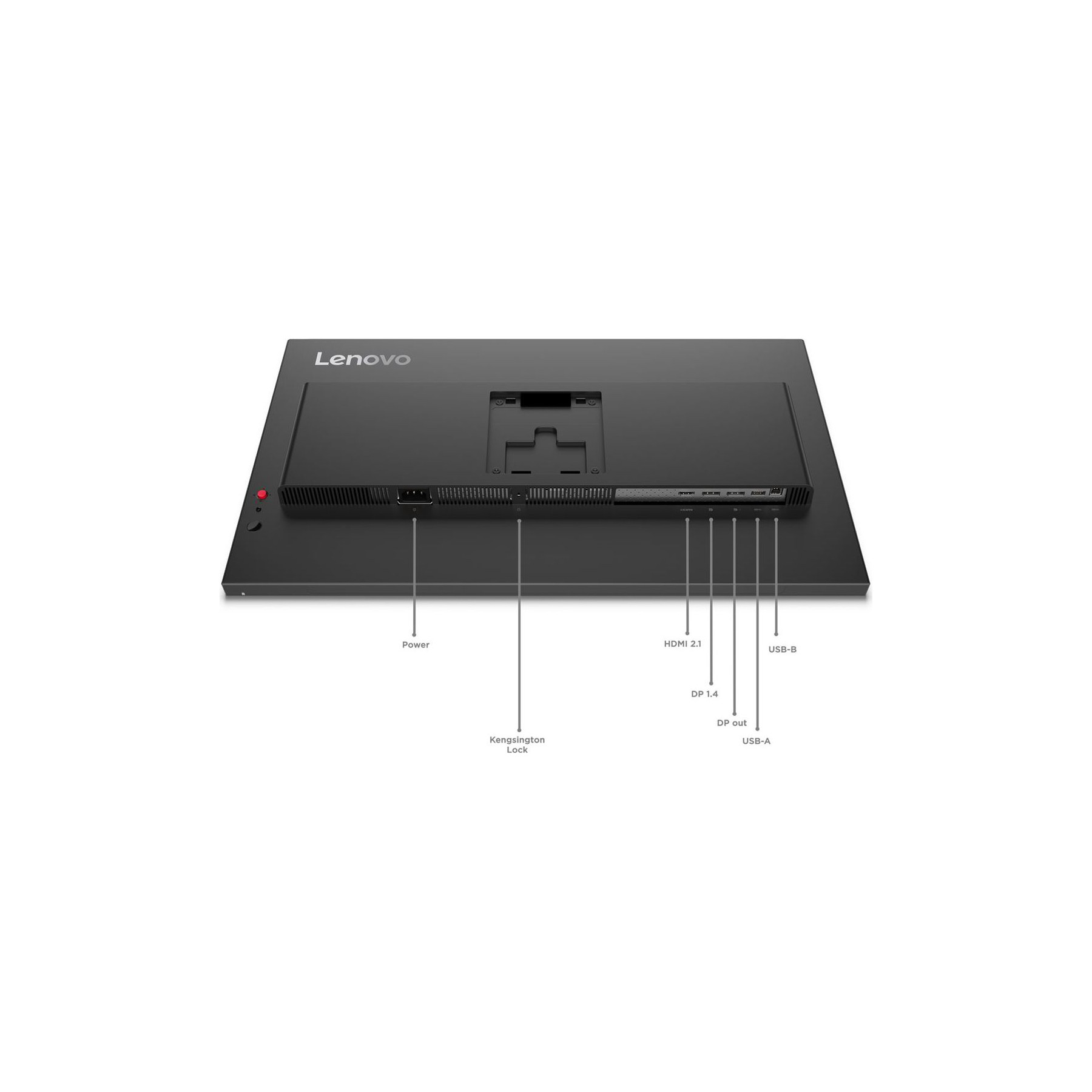 Hub USB C LENOVO 64A7GAT6EU