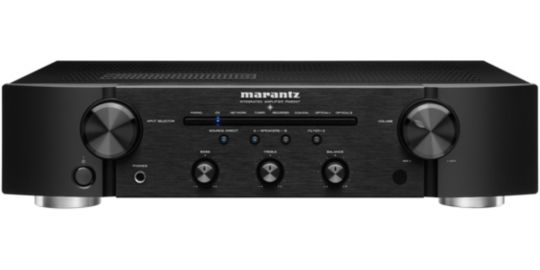 MARANTZ PM6007 Noir