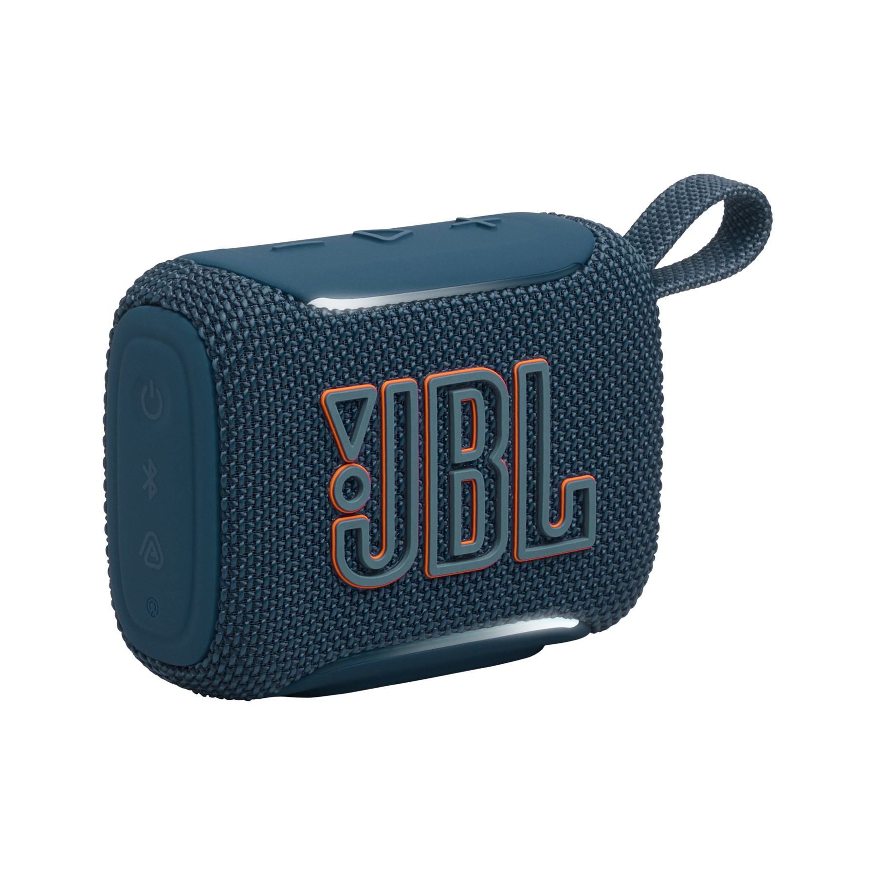 Enceinte portable JBL GO 5 Bleu