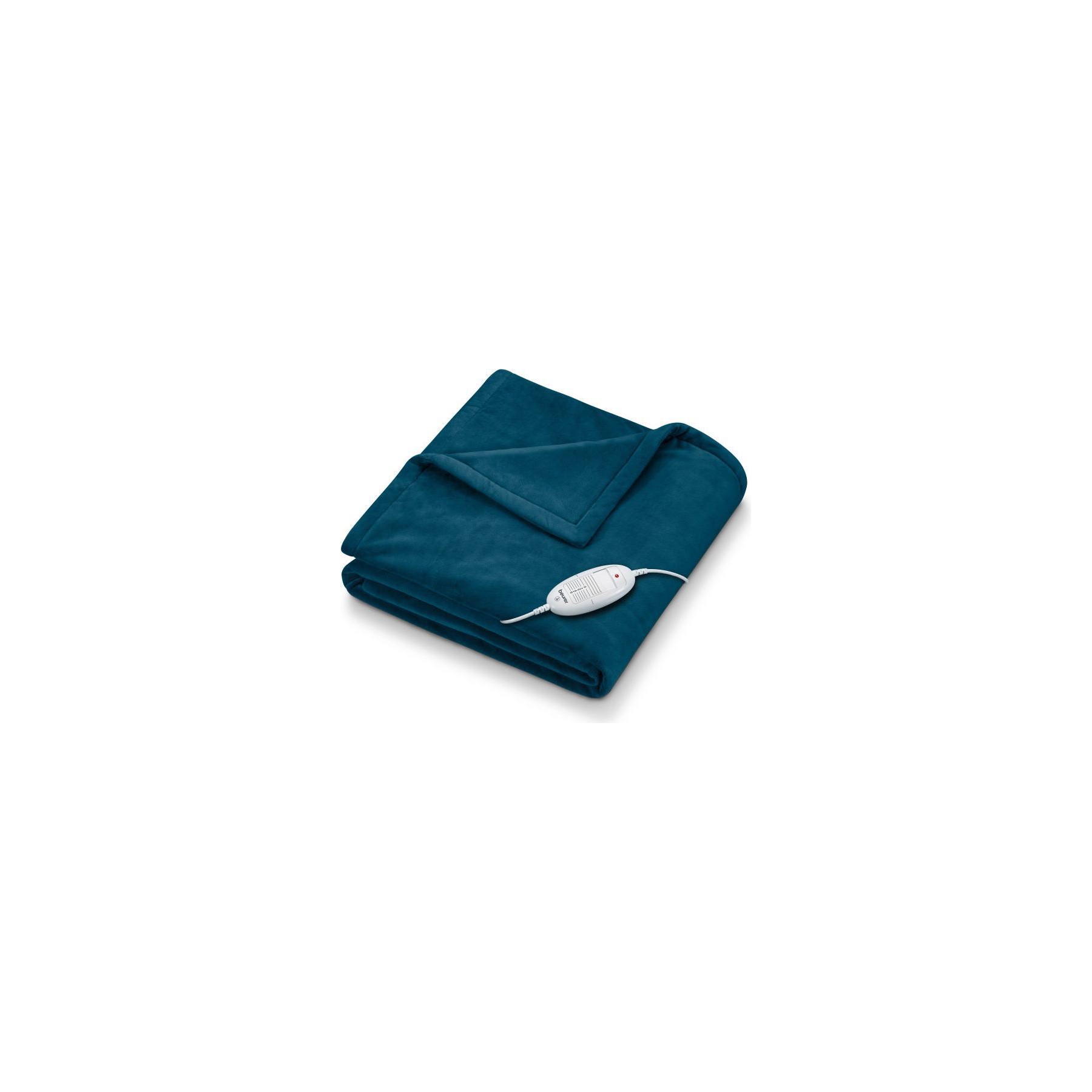 Couverture chauffante BEURER Couverture chauffante Beurer HD 75 Cosy