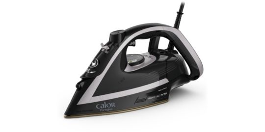 Fer CALOR FV8062C0 Purgliss