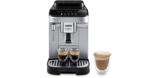 Expresso Broyeur DELONGHI FEB2931.SB