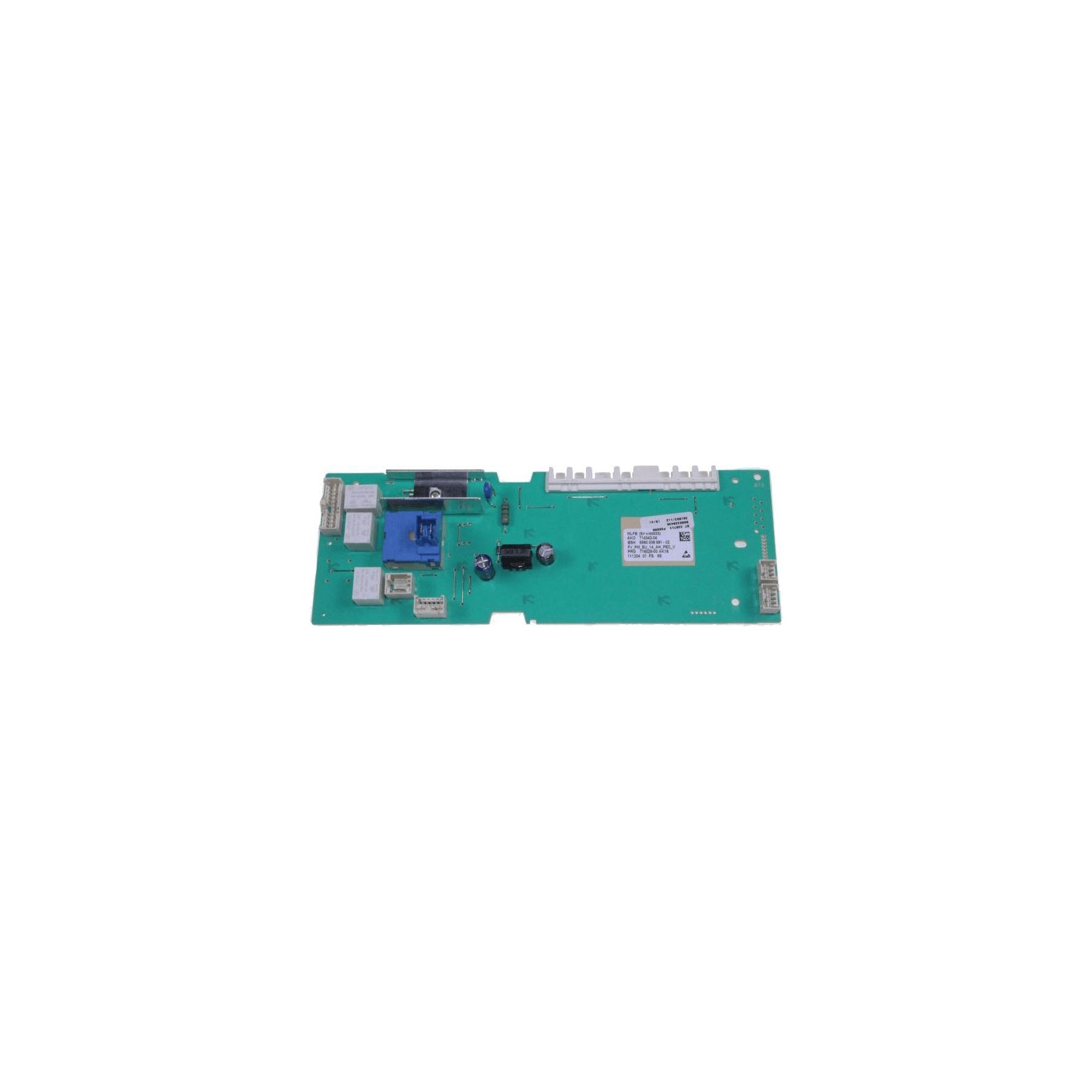Carte SIEMENS module de puissance epw65539