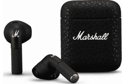 Ecouteur MARSHALL Minor III Noir