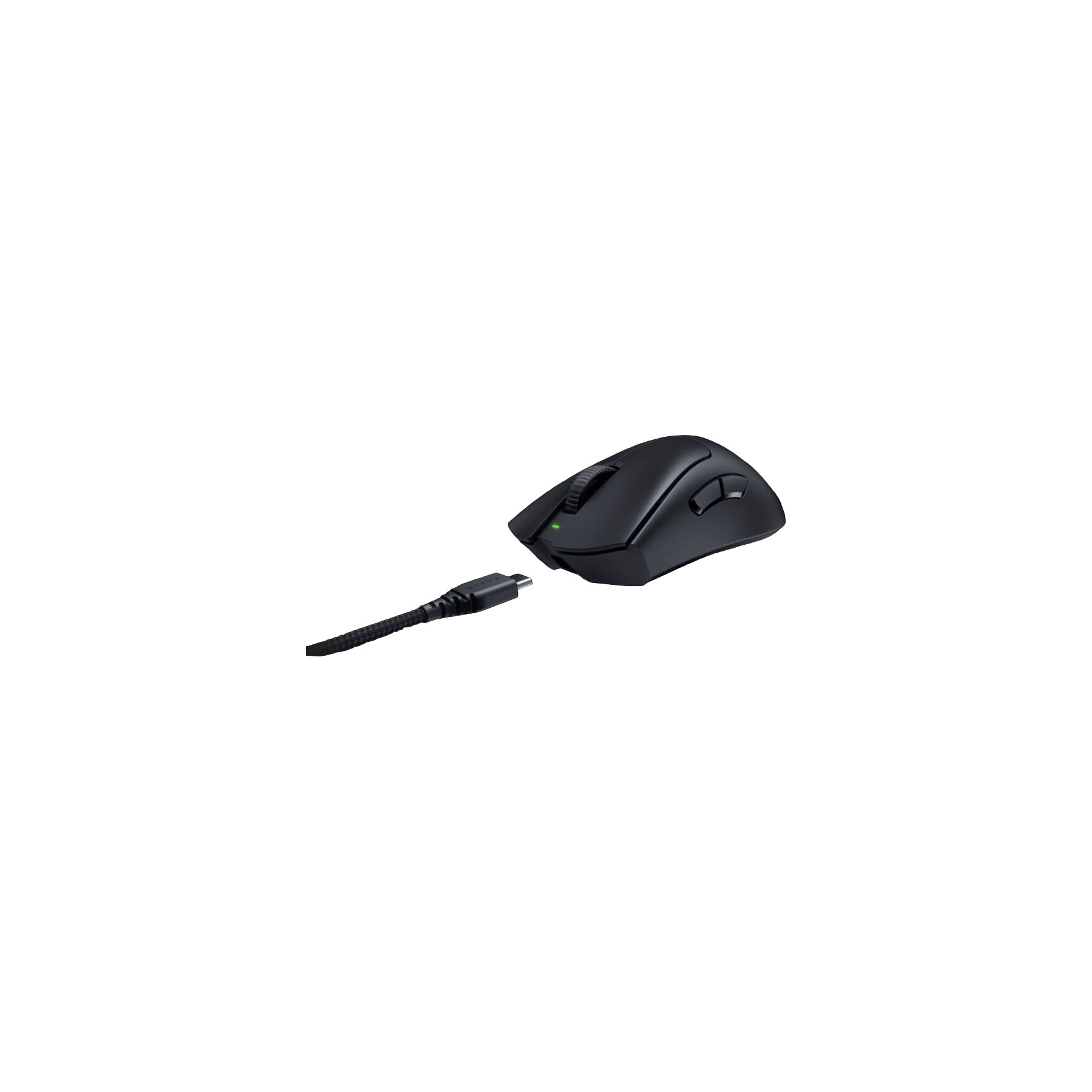 Souris gamer RAZER DeathAdder V3 Pro