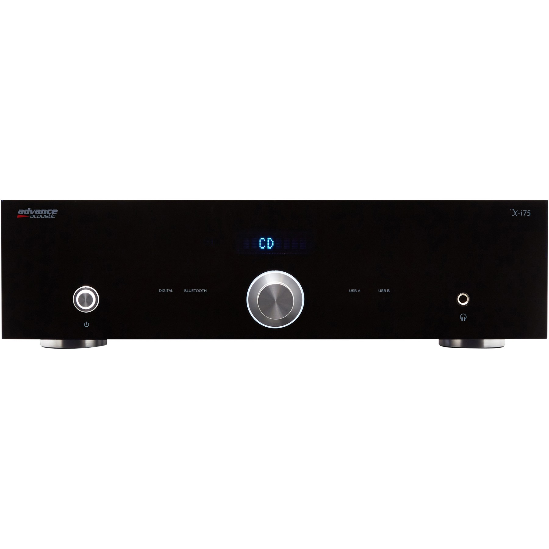 Amplificateur HiFi ADVANCE PARIS X-i75