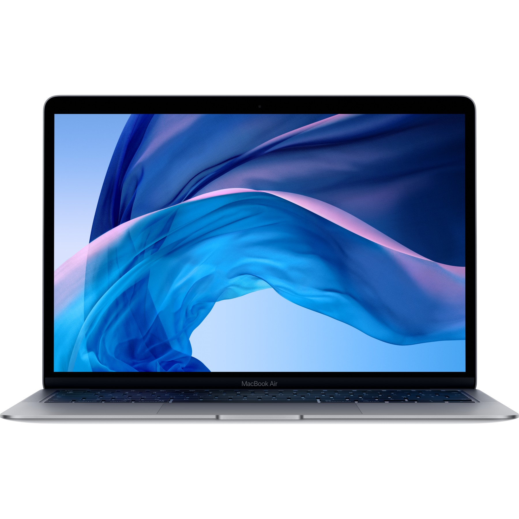 Ordinateur Apple MACBOOK AIR CTO i7 8Go 512Go Gris Sidéral Reconditionné