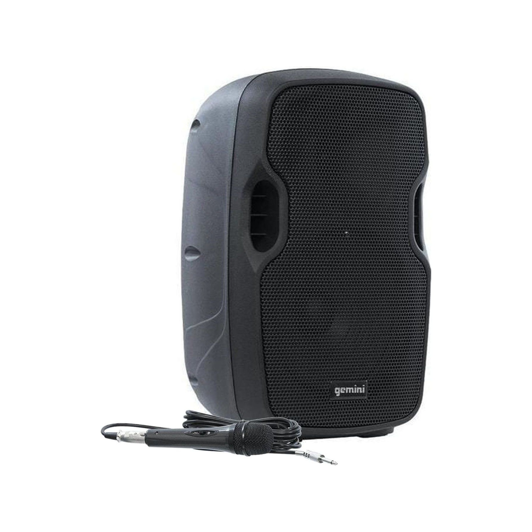 Enceinte sono GEMINI enceinte autonome AS-08-TOGO 500w