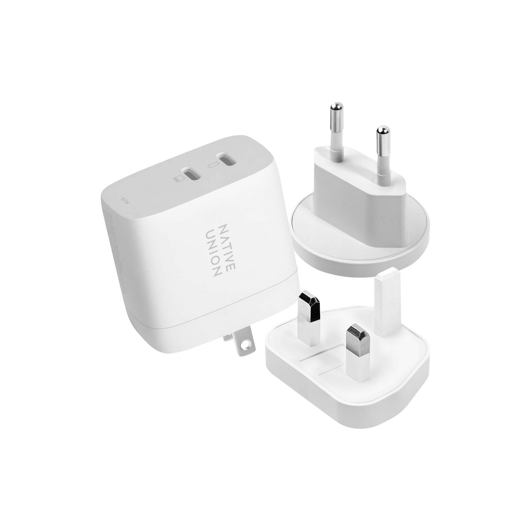 Chargeur NATIVE UNION Native Union Chargeur FAST GAN Power Del