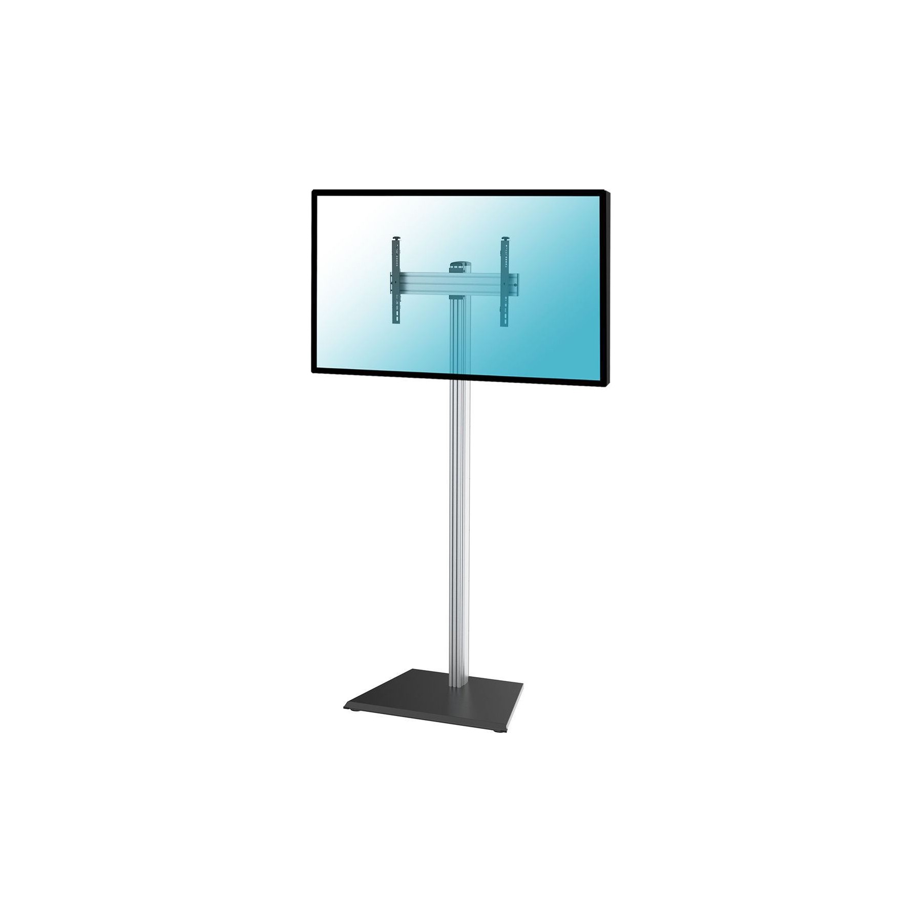 Pied TV KIMEX Support sur pied pour écran TV 32-75"