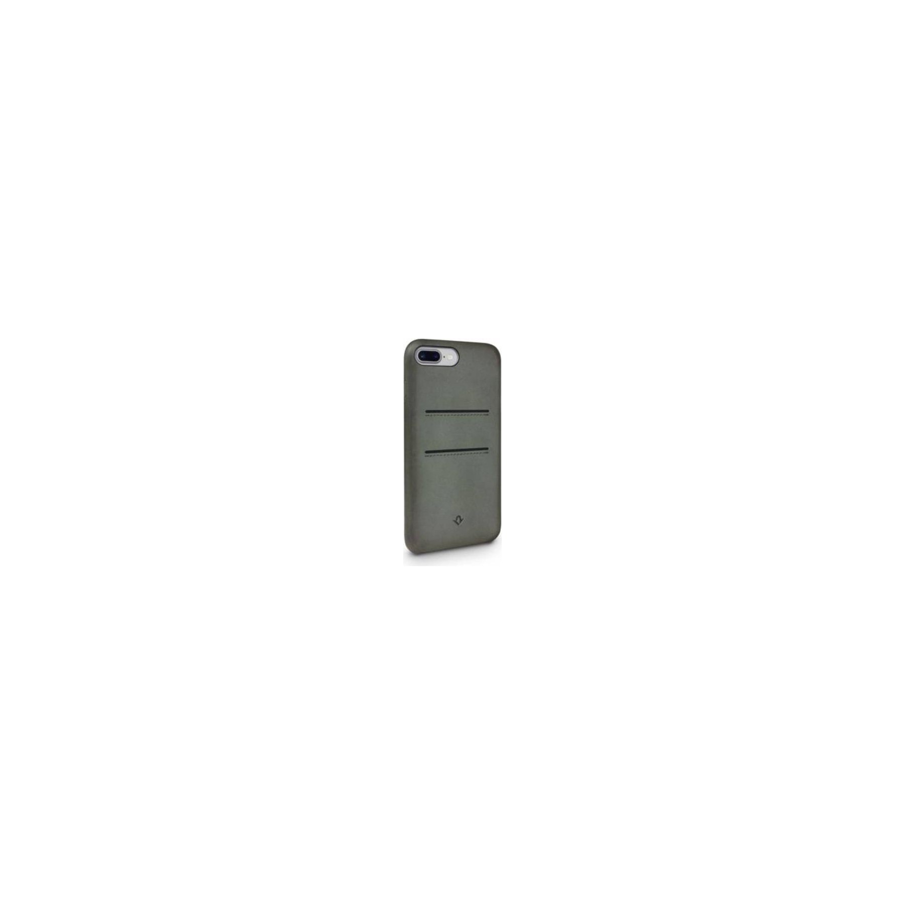 Coque TWELVE SOUTH Cuir pour iPhone 7Plus/8Plus