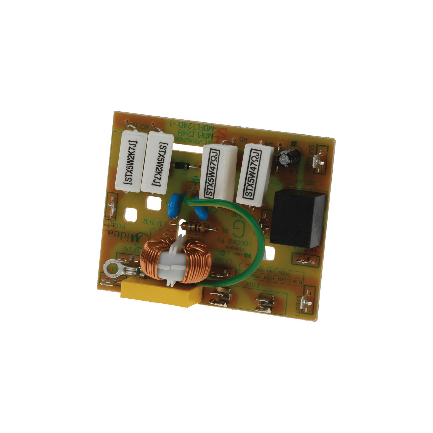 Carte VIVA module reseau