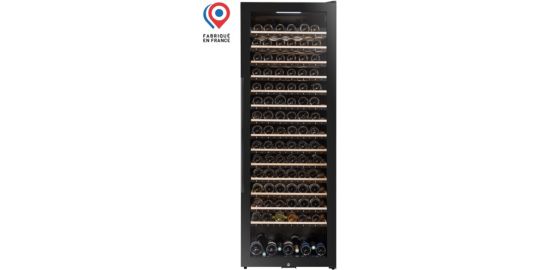 Cave à vin vieillissement LA SOMMELIERE ECELLAR185G2